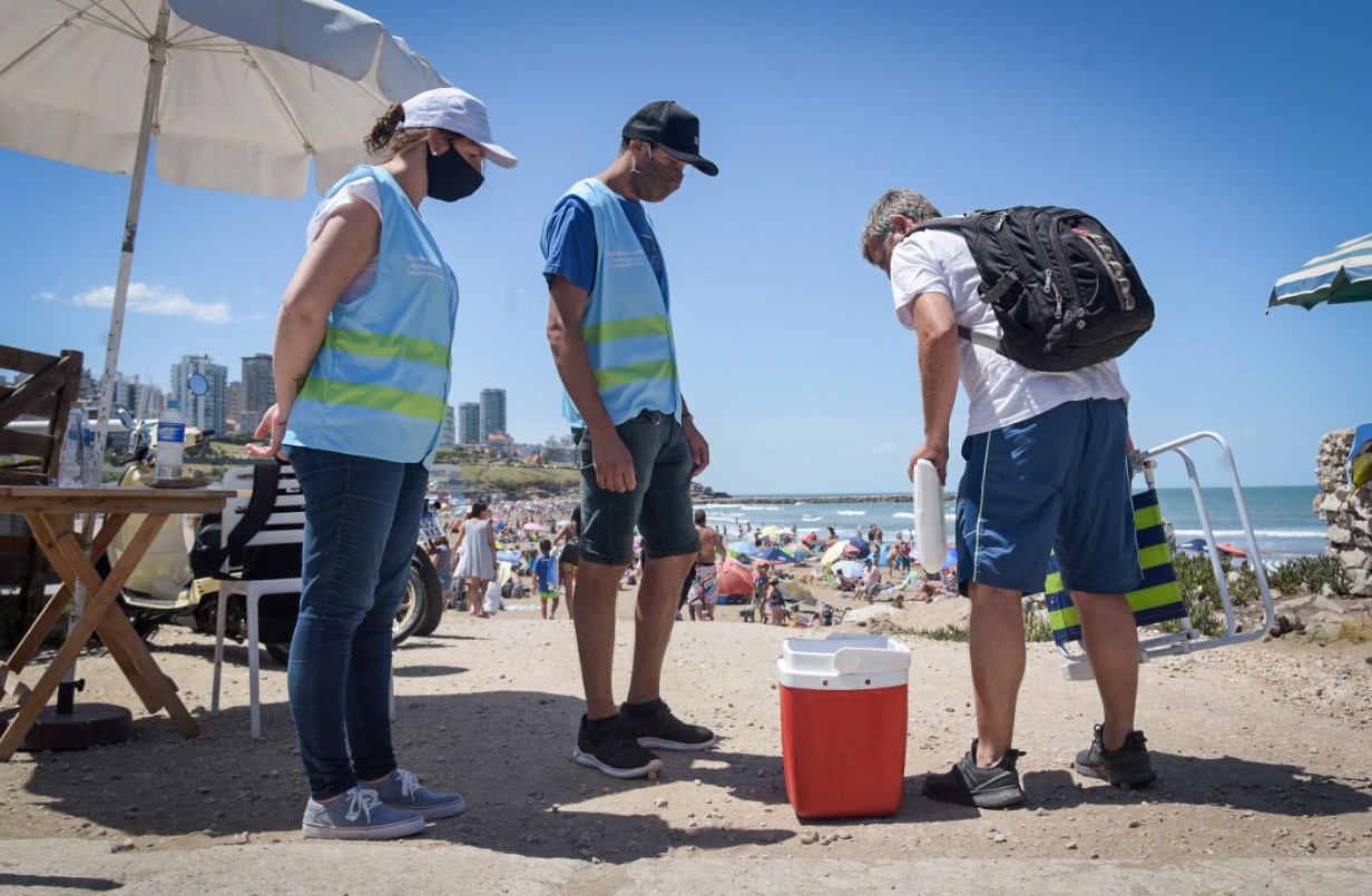 Cafiero: “Las restricciones no van a alterar la temporada” | Información General