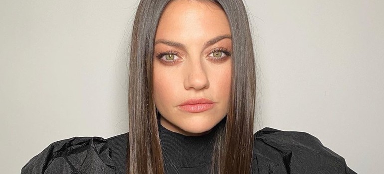 Video: "Jujuy" Jiménez grabó el momento en que era víctima de acoso callejero | Espectáculos