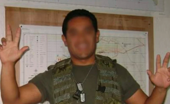 "No soy tu papá, soy tu amante": la terrible frase de un militar que violaba a su hija | Información General