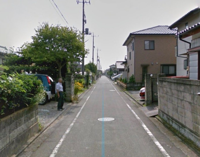 Encontró en Google Earth a su padre muerto hace siete años | Tecnología