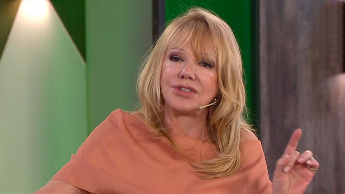 Soledad Silveyra sufrió un ACV y fue internada de urgencia | Información General