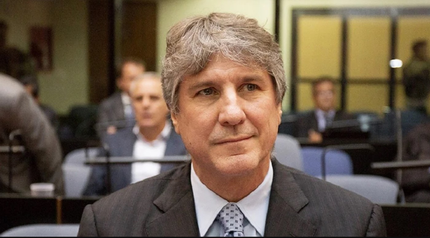 Dirigentes del kirchnerismo firmaron una solicitada para pedir la libertad de Boudou | Información General