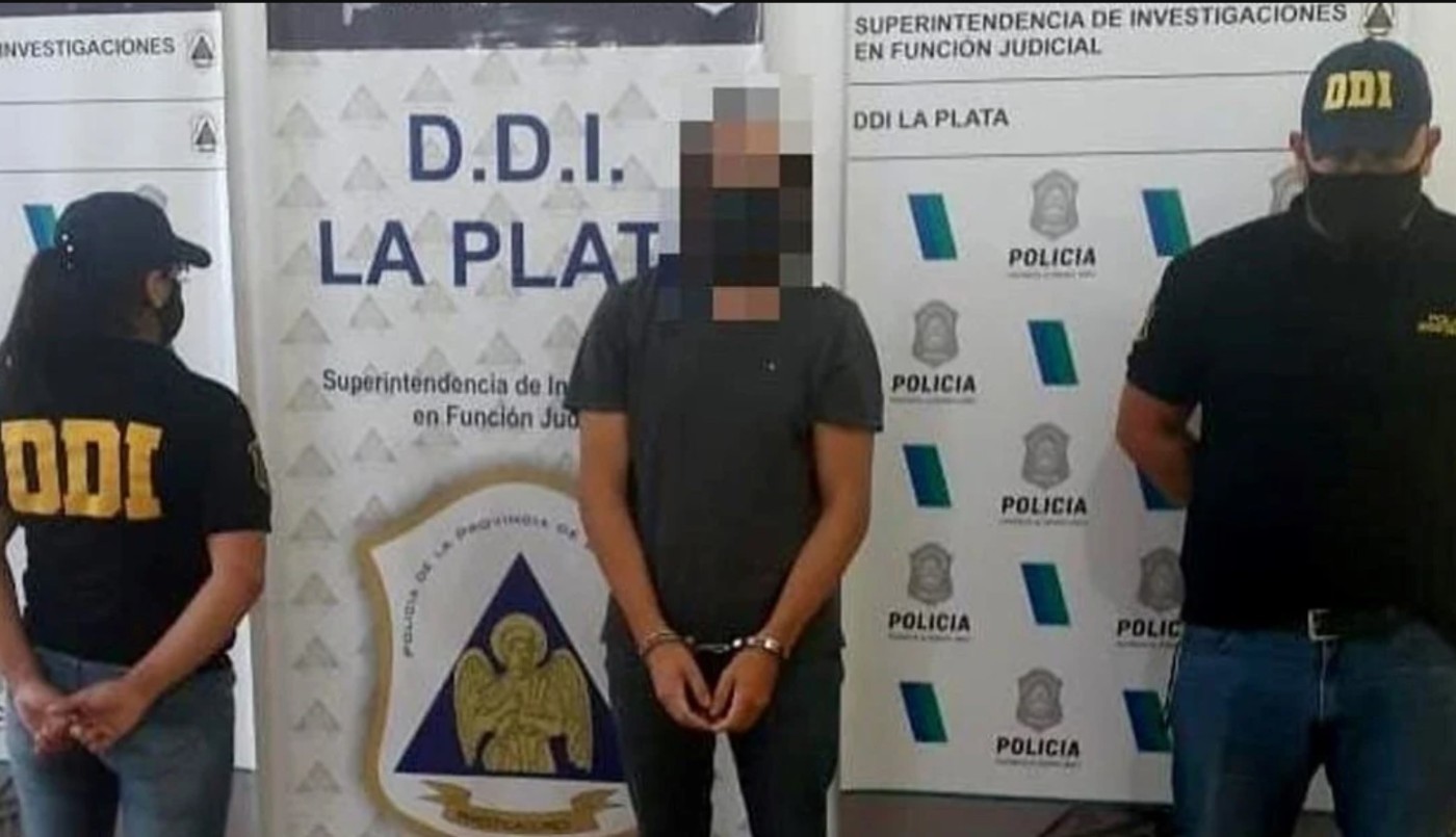 Los detalles de la declaración del marido de Píparo: "Soy incapaz de matar a alguien" | Información General