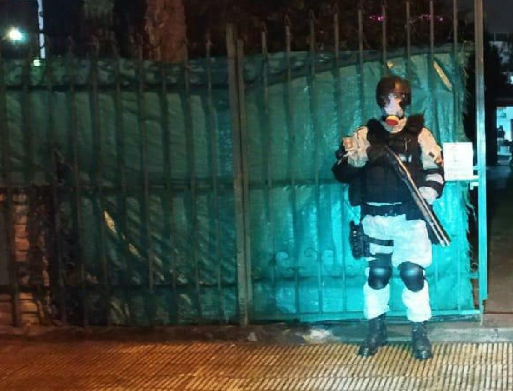 Detienen a un hombre que vendía cocaína junto a su hija de 11 años | Información General