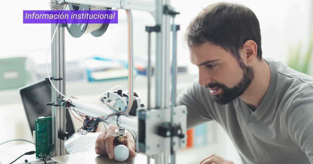 Premian un proyecto tecnológico surgido en la pandemia | Tecnología