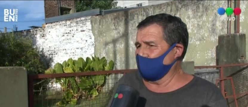 Ciego de 92 años convive con el cadáver de su hijo de 70 desde hace 15 días | Información General