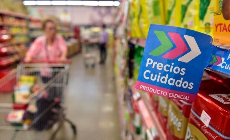 Oficializaron la nueva canasta de Precios Cuidados | Información General