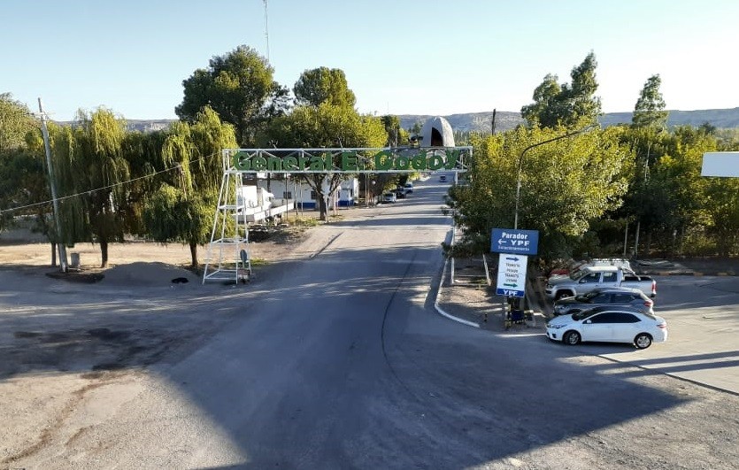 Aberrante: roció a su pareja embarazada con nafta e intentó prenderle fuego | Información General