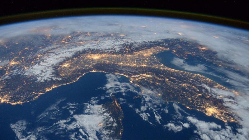 La Tierra gira más rápido: el 2021 será el año más corto en décadas | Información General