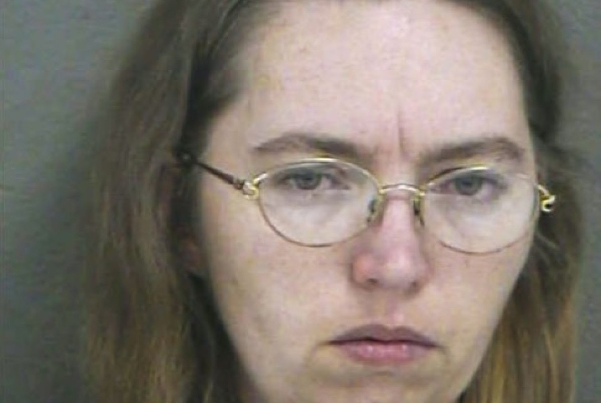 Estados Unidos ejecuta a primera mujer en casi siete décadas | Internacionales