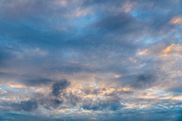 El miércoles comenzó nublado pero se irá despejando con el correr de las horas | Servicios