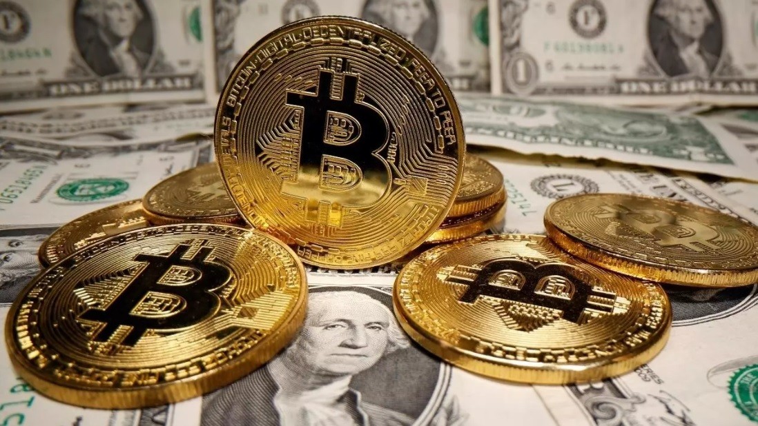 Se olvidó la contraseña para acceder a 7000 bitcoins que ahora valen US$240 millones | Tecnología