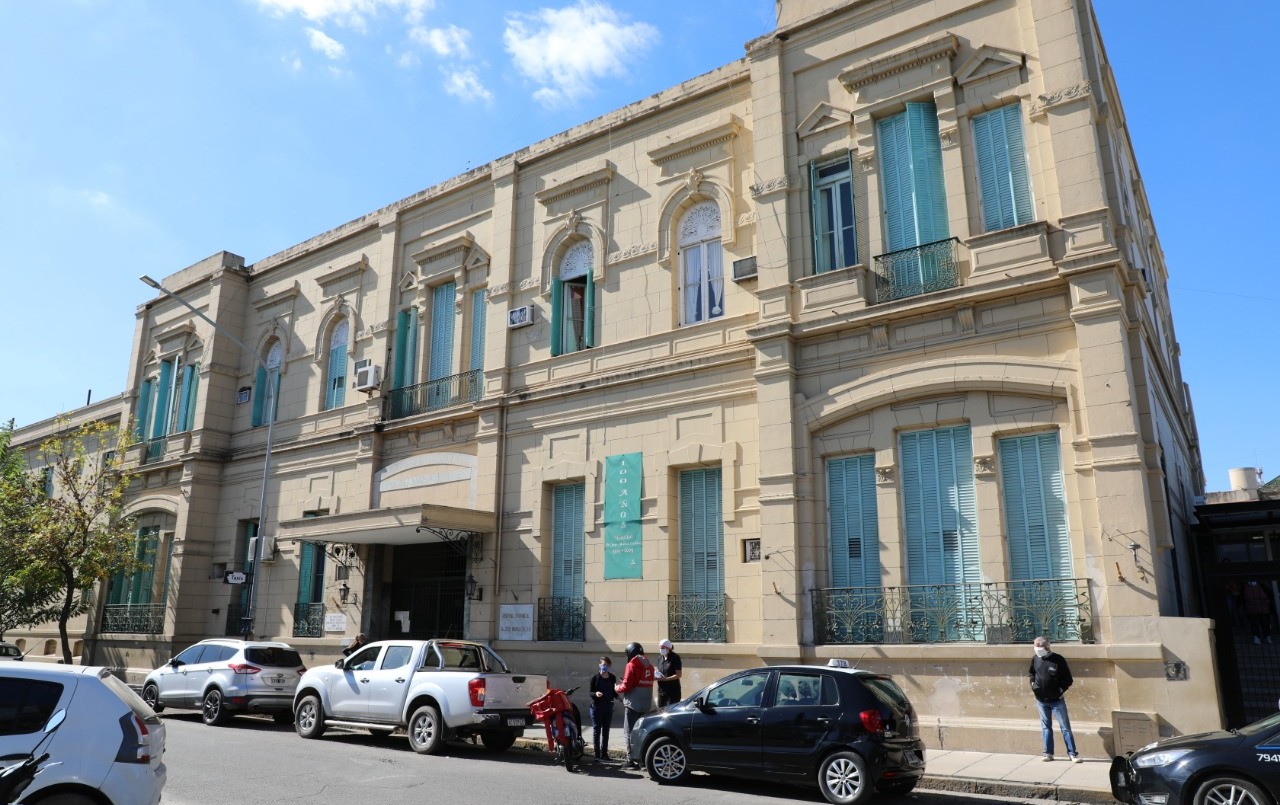 Santa Fe utilizó de manera exitosa el suero equino contra el Covid-19 | Información General