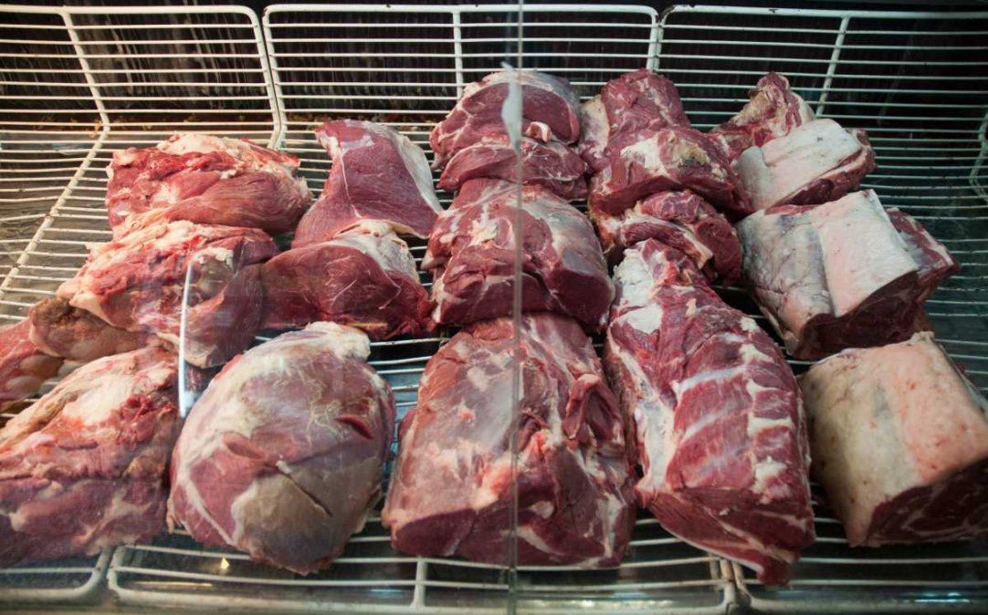 El Gobierno trabaja en un nuevo acuerdo de precios de la carne con frigoríficos | Información General