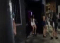 Video: Clausuraron una disco porteña en la que había 100 personas | Información General