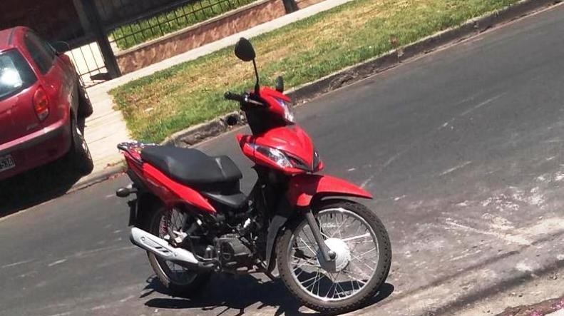Hace dos meses Susana Giménez le había regalado una moto tras un robo: ahora asaltaron al hijo | Información General