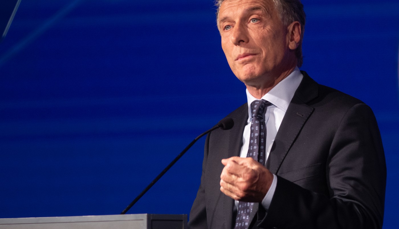 Nuevo mensaje de Macri contra el Gobierno: "Abran las escuelas" | Información General