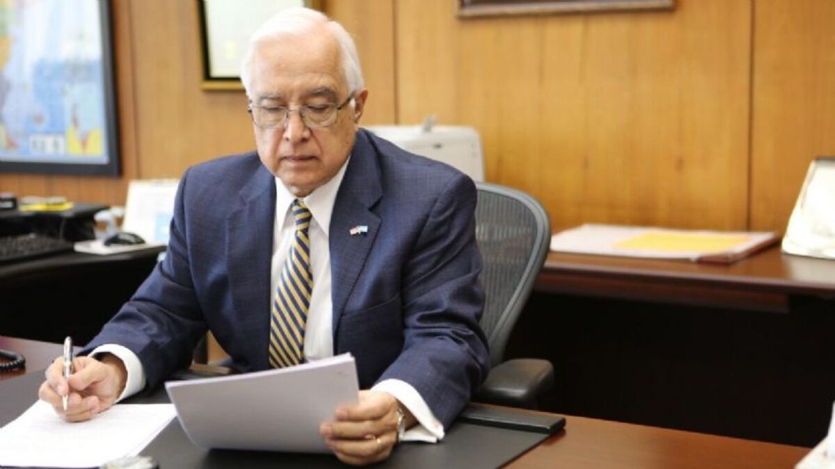 Renunció el embajador de Estados Unidos en Argentina | Internacionales