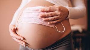 Más de 8.000 embarazadas contrajeron Covid-19: 38 de ellas murieron | Información General