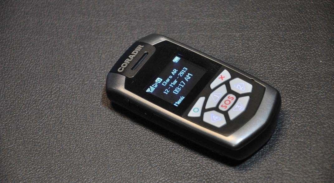 Córdoba: Asesinaron a puñaladas a una mujer que tenía botón antipánico | Información General