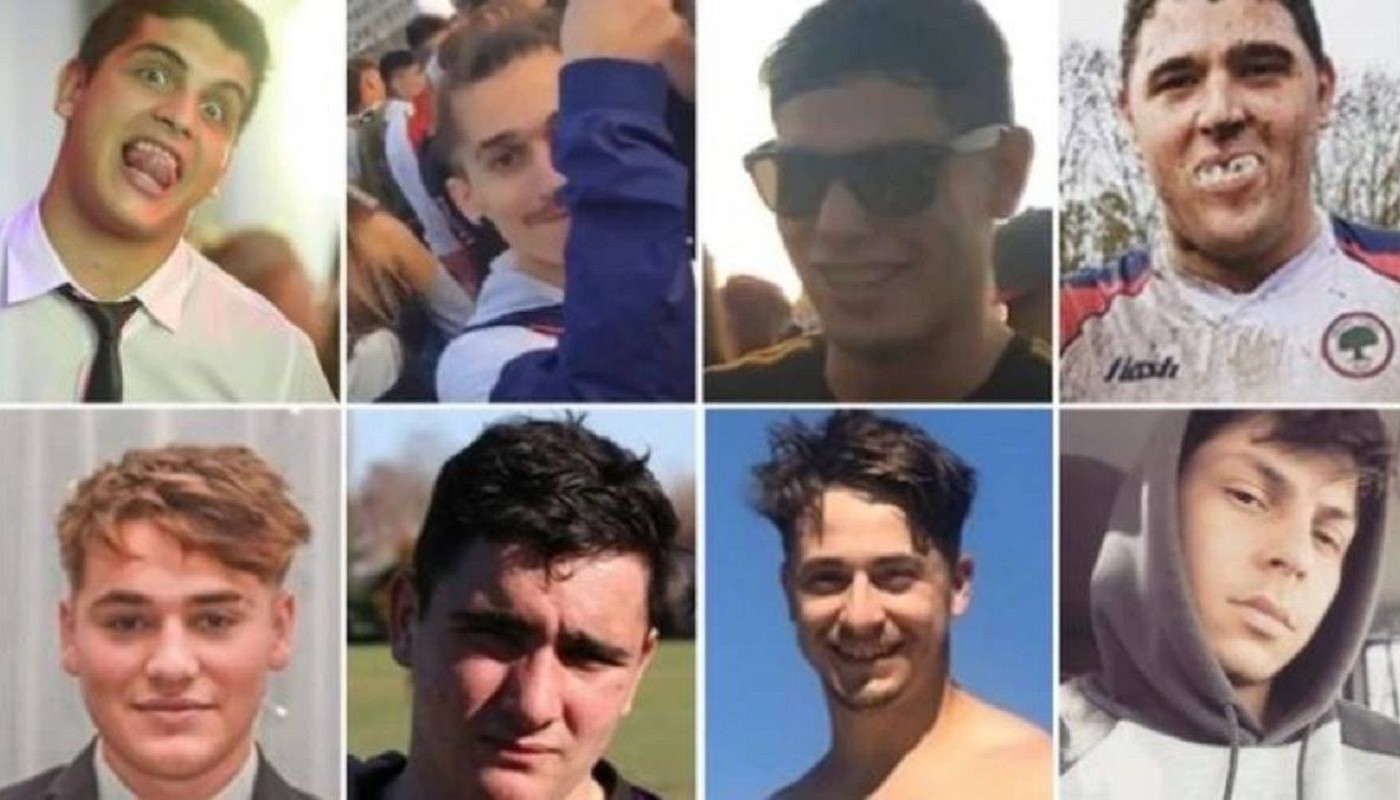 Caso Fernando: cómo viven los rugbiers a un año del crimen | Información General