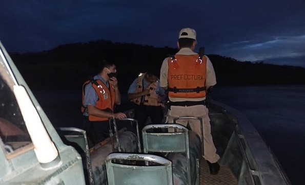 Encontraron muertos a tres hermanos de 8, 10 y 13 años en el río Paraná | Información General