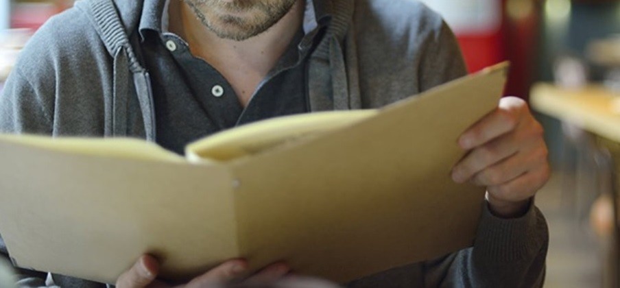 "No es tan bueno": el insólito menú de un restaurante demasiado honesto | Tecnología