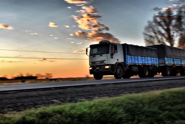 En diciembre, el ingreso de camiones al Gran Rosario fue el más bajo desde el 2001 | Información General