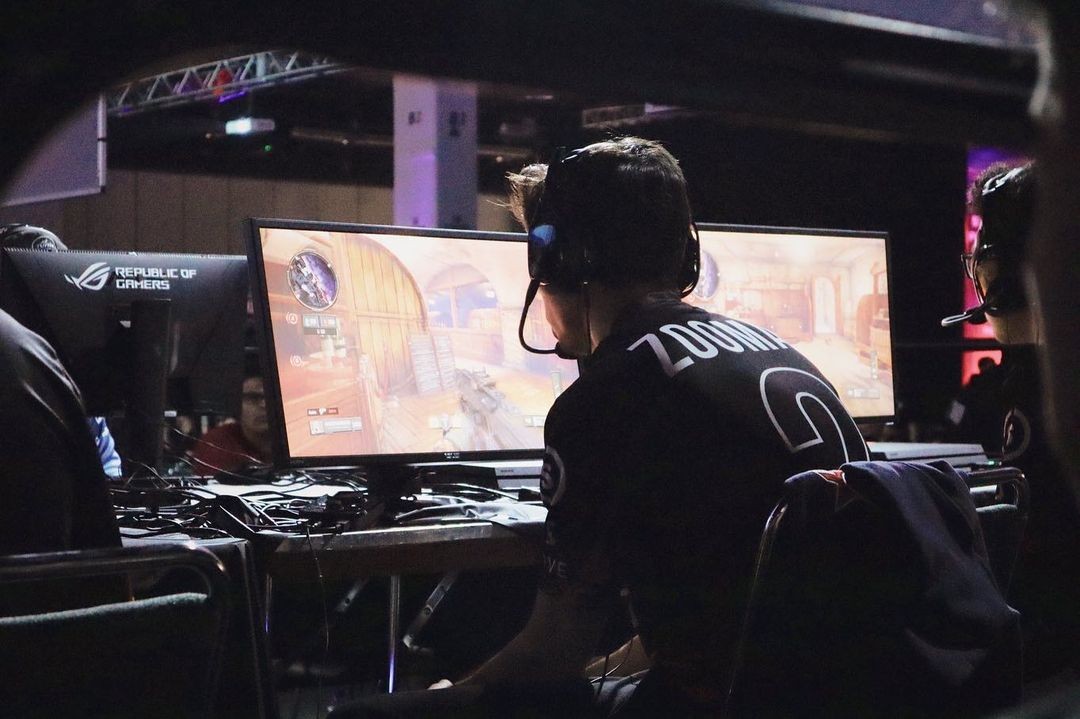 A los 25 años, por lesión, se retira la estrella de los videojuegos "ZooMaa" | Tecnología