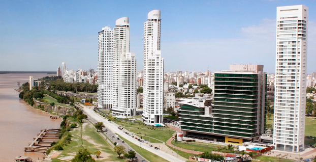 Las lluvias se tomaron vacaciones, mucho calor y despejado para hoy | Servicios