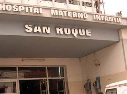 Entre Ríos: un chico de 12 años recibió un disparo en la cabeza y está muy grave | Información General