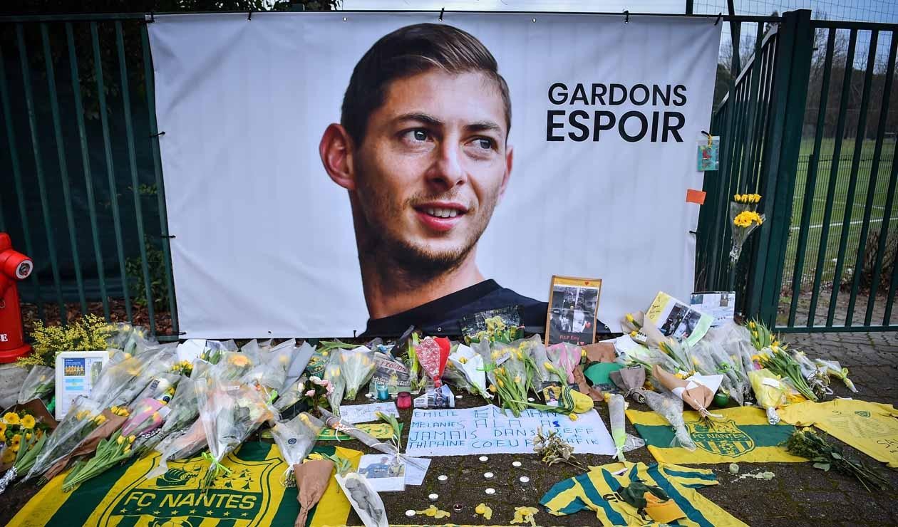 A dos años de la trágica muerte de Emiliano Sala la familia reclama "la verdad completa" | Deportes