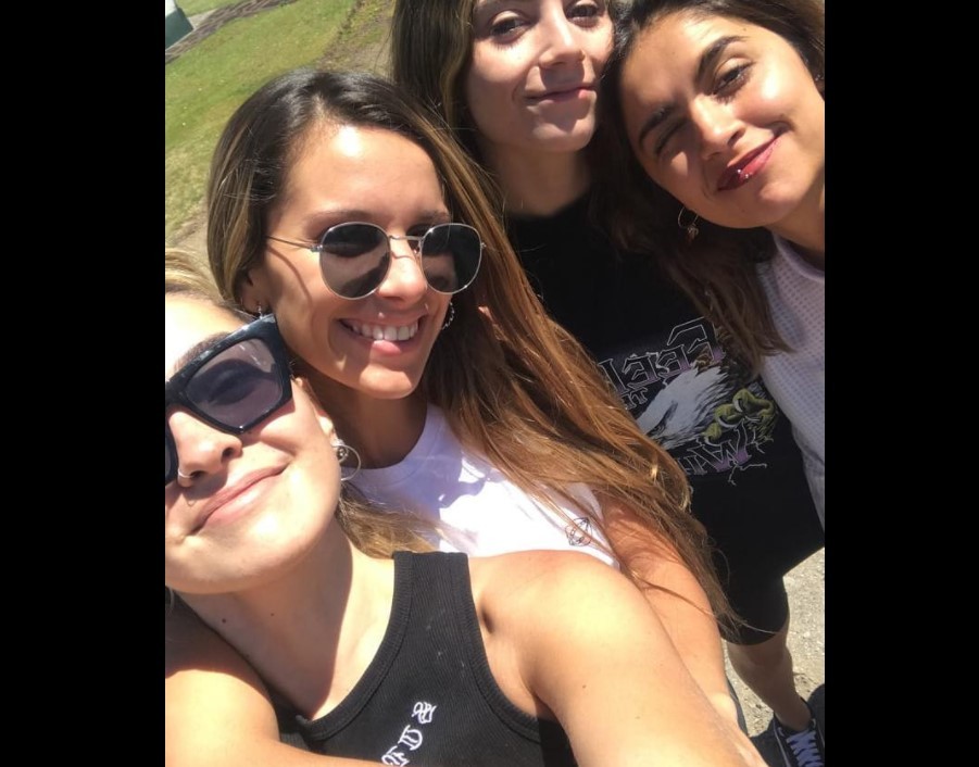 Aparecieron las cuatro jóvenes mendocinas que viajaron de vacaciones a La Angostura | Información General