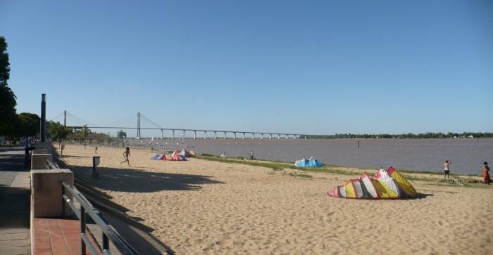 Mucho calor, y la inestabilidad recién para el martes | Servicios