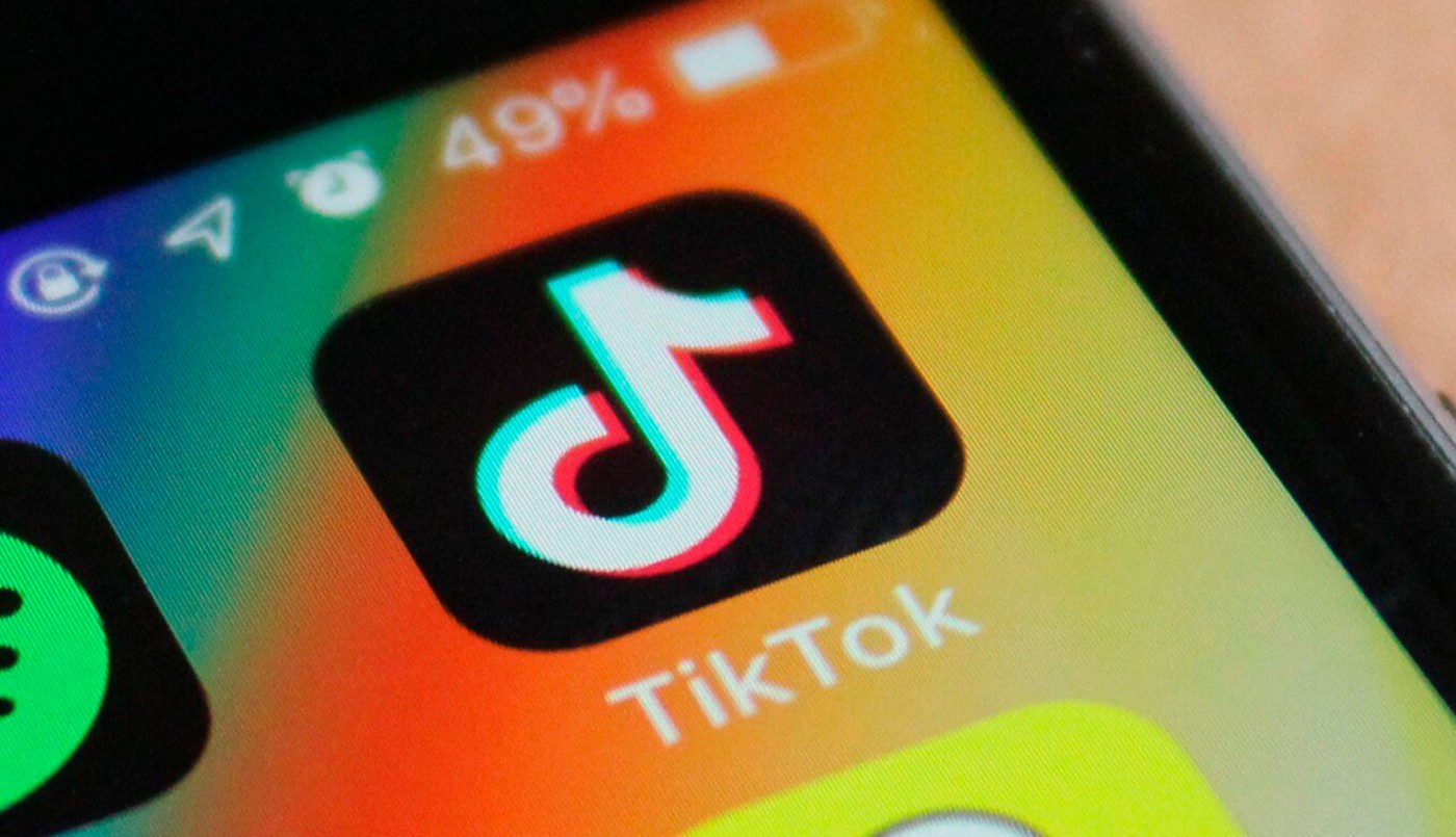 Murió una nena de 10 años producto de un desafío viral de la red social TikTok | Tecnología