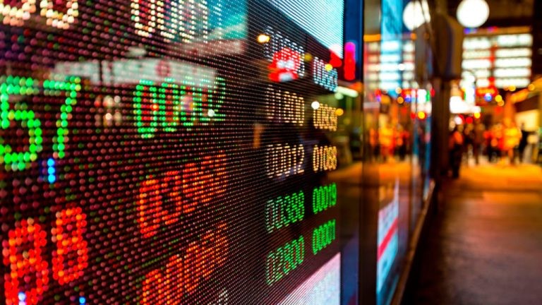 Los ADRs de empresas argentinas se hundieron hasta 12% en Wall Street | Información General