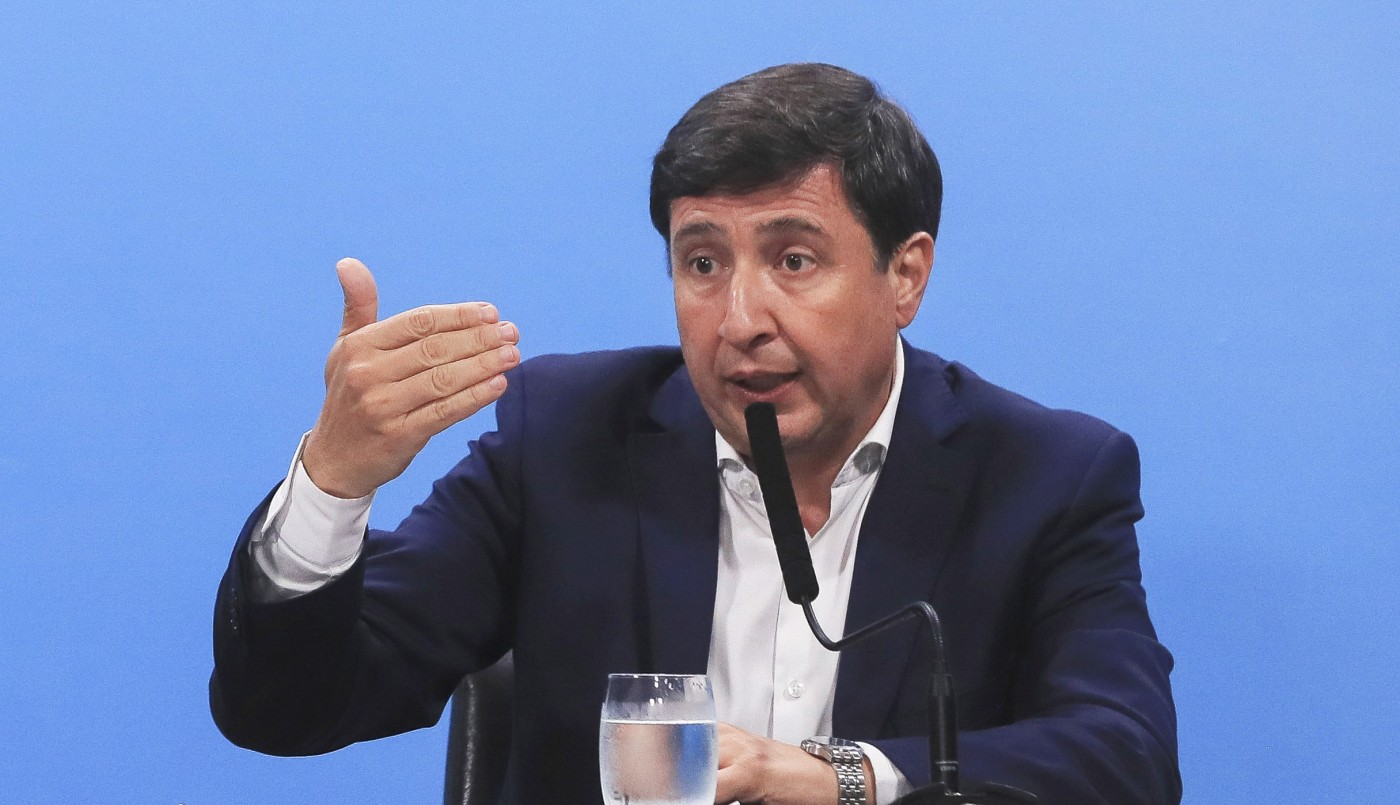 Qué dijo Daniel Arroyo sobre el posible regreso del IFE | Información General