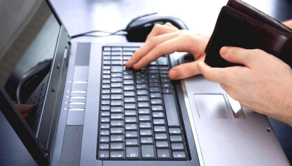 "Caí en una estafa virtual", el testimonio que advierte sobre una insólita modalidad de robo | Información General