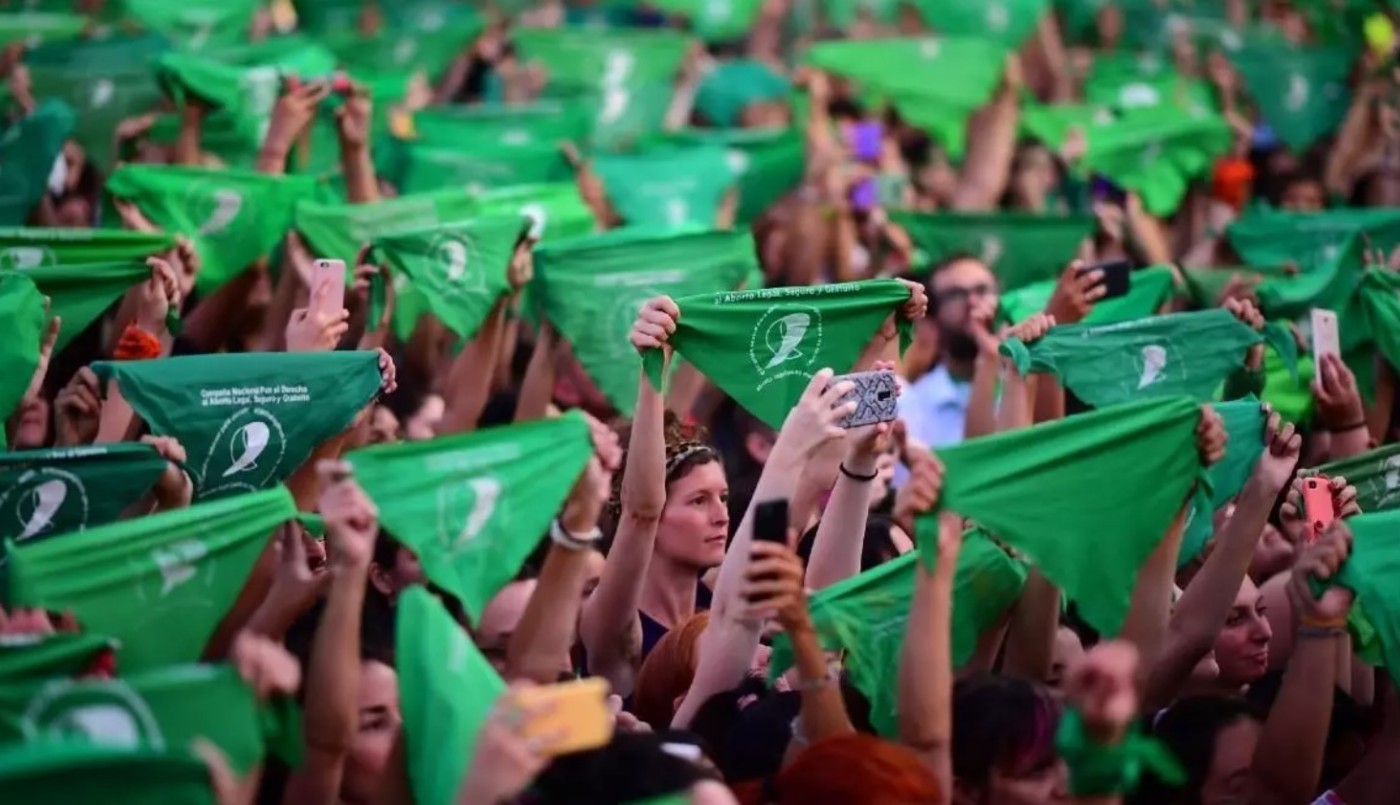 Rige a partir de este domingo la ley de Interrupción Voluntaria del Embarazo | Información General