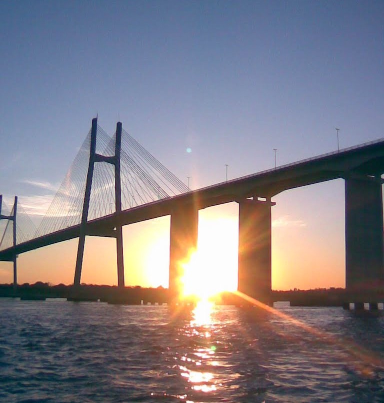 Viernes caluroso y con sol a pleno | Servicios