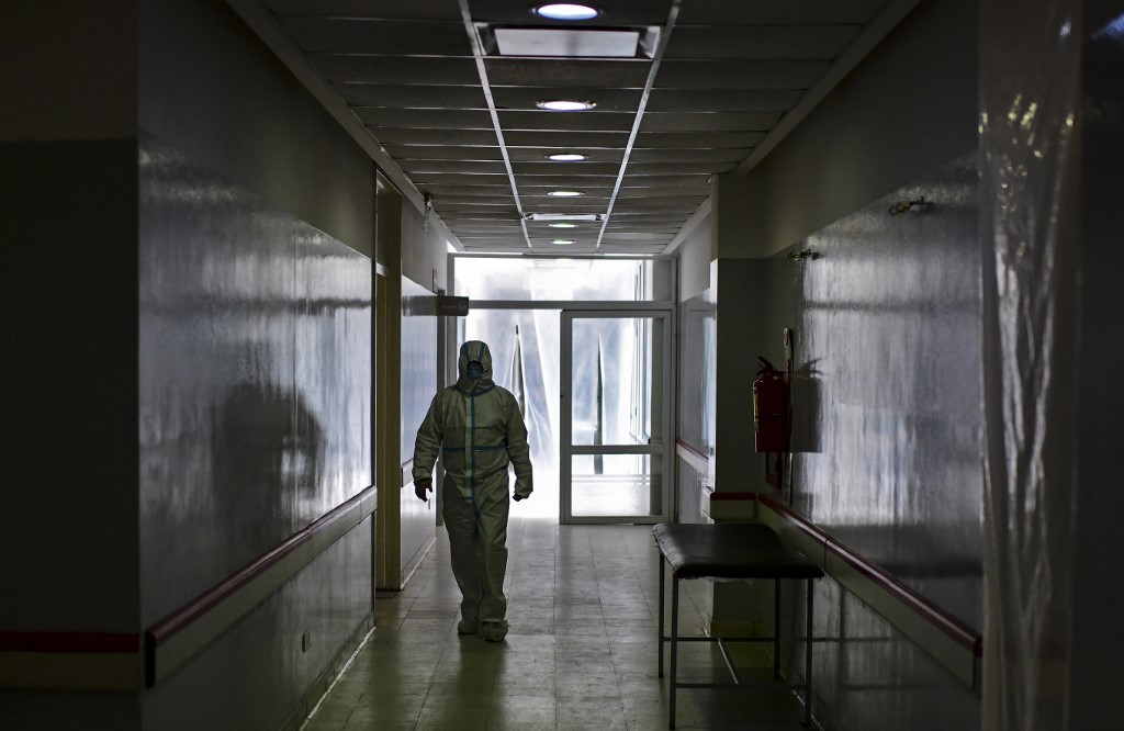 Coronavirus en Argentina: registran otras 90 muertes y 5.031 nuevos casos | Información General