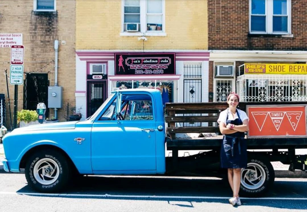 Quién es la chef cordobesa que atendió al flamante presidente de los Estados Unidos | Información General