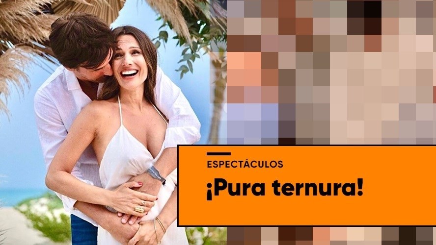 ¿Qué fue lo primero que compraron Pampita y Roberto García Moritan para su hija? | Entretenimiento
