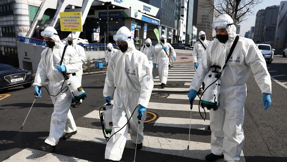 Covid-19: el mundo se acerca a los 100 millones de contagios | Internacionales