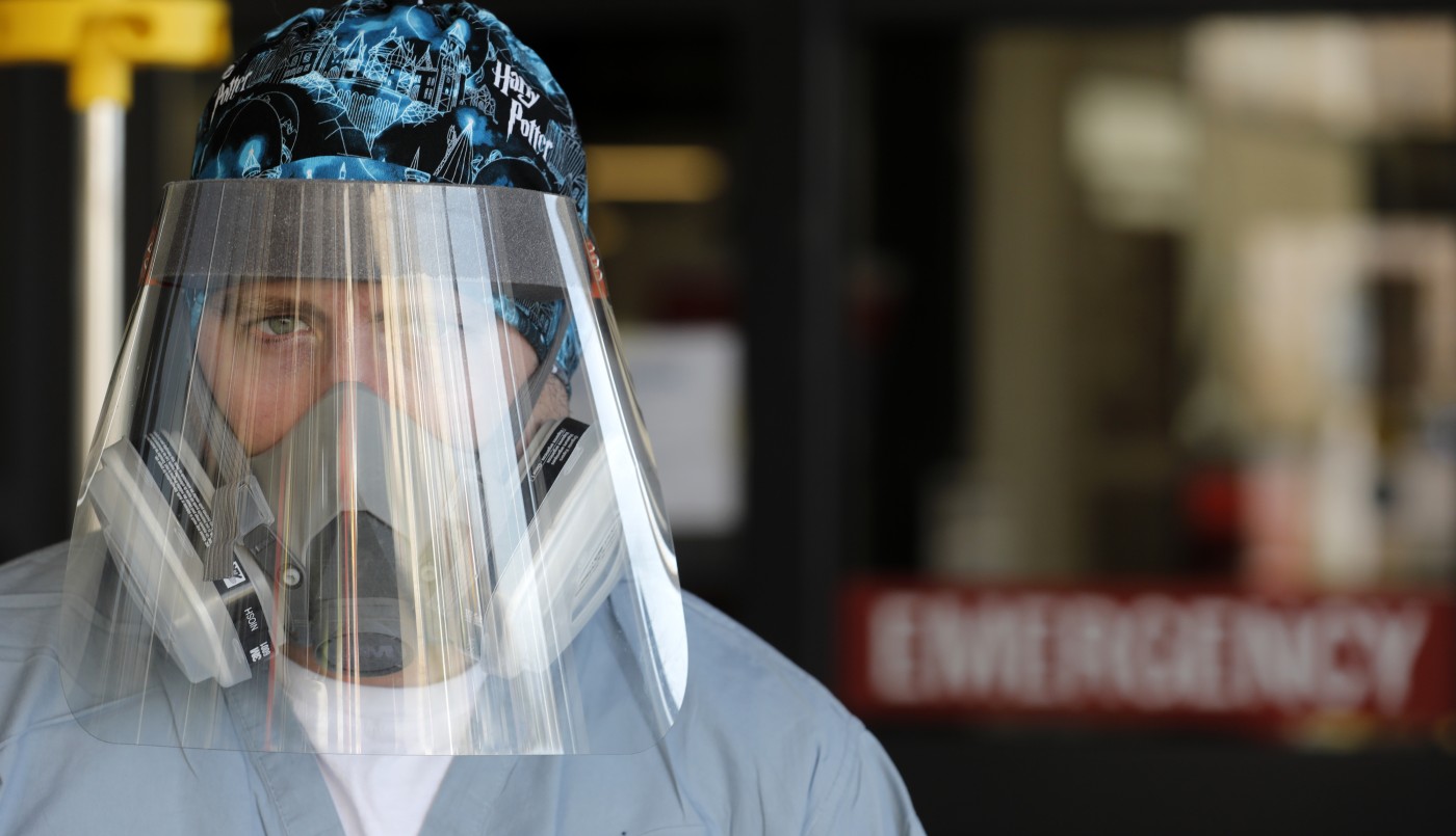 Estados Unidos confirmó el primer caso por la nueva cepa brasileña del coronavirus | Internacionales