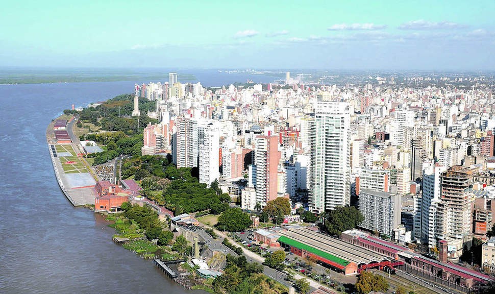 Propietarios retiran unidades del mercado locativo y alquilar se volvió una odisea en Rosario | Información General