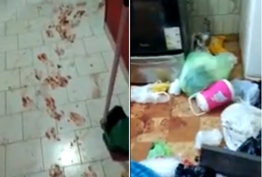 Turdera: robaron en una casa, torturaron al dueño tres horas y tomaron champagne | Información General