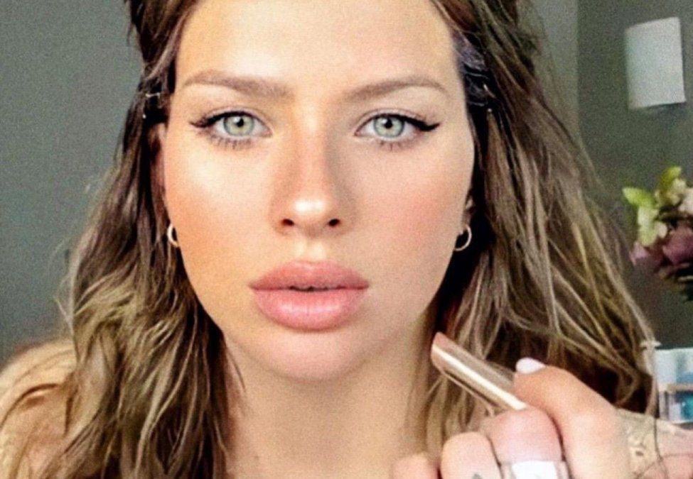 La foto de la China Suárez en bikini tras realizarse una cirugía de aumento de busto | Espectáculos