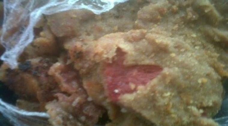 Familia intoxicada tras comer milanesas en mal estado: murieron un hombre, cuatro perros y dos gatos | Información General