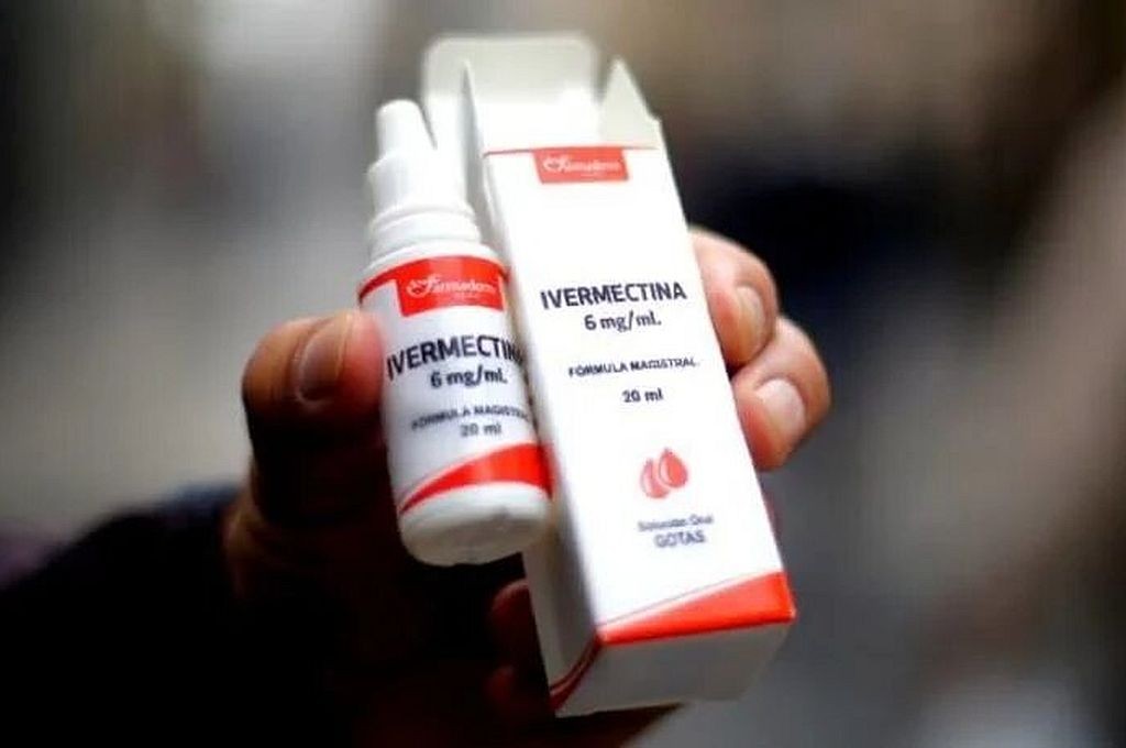 Uso de ivermectina en pacientes con coronavirus: "No está aprobado por la Anmat" | Información General